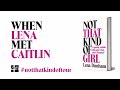 Lena Dunham in conversation with Caitlin Moran (2015)