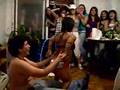 Streap tease enana analia de los grosos- Jeronimo, cumple de jesica