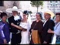 Boda Charra en Jerez Pueblo M�gico