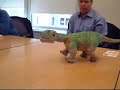PC Magazine Pleo Video