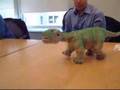 PC Magazine Pleo Video