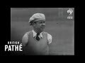 The Golfer with No Arms