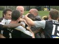 buari- new zealand knights - round 2 - 2006 a league