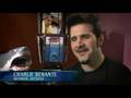 Charlie Benante On Jaws