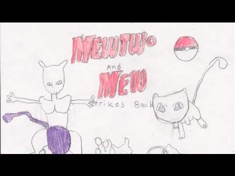 mewtwo