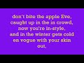 Jay-Z & Alicia Keys - Empire State of Mind