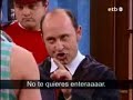 Vaya semanita parodia herriko