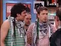Vaya semanita parodia herriko