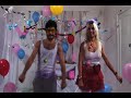 Afrodita - Regresa Danesa