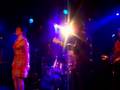 Clip Les Rita Mitsouko Eleganto