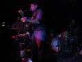 Black Heart Procession 01 \"A Light So Dim\" Casbah 04/23/2008