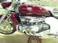 HONDA VALKYRIE RUNE NRX 1800 HONDA VALKYRIE RUNE NRX 1800