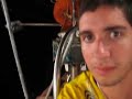 Pesca de peixe voador no ASPSP Pesca de peixe voador no ASPSP