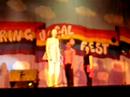Edward R. Murrow Vocal Fest Spring 2006
