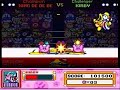 Random Time - Death And Return of Dedede's Random