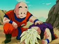 Alternate Reality DragonBall Z Episode 18