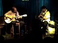 Roni Ben-Hur Randy Johnston \"This Time The Dreams on Me\"