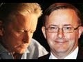 Movie speech stolen by Politician