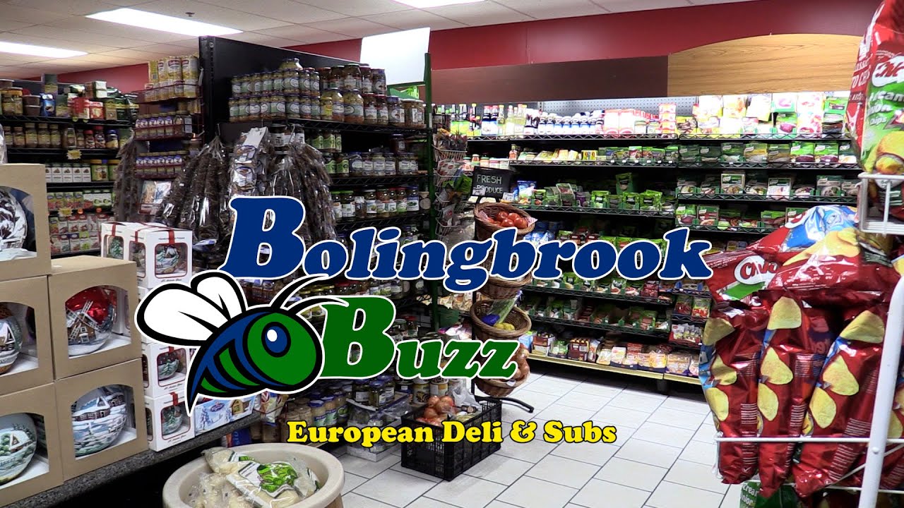 Bolingbrook Buzz - European Deli and Subs