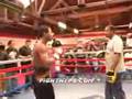 SHANE MOSLEY OPEN WORKOUT