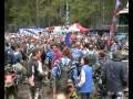 Yamaha Watagan 2009 Trail Bike Rally