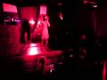 videos de The great Bonny Ferrer live concert at Xmas 2008 in Atisha(Hamburg, Germany)