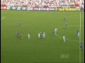 Roberto Colautti Goal BMG vs. S04 10.5.2009