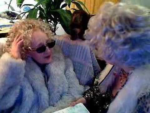 Eva Gabor