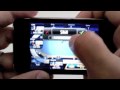 Texas Hold Em Poker iPhone App