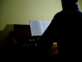 Johann Sebastian Bach: Choralvorspiel: 