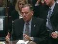 Walter Reed Follow-Up Hearing: Hodes & Braley