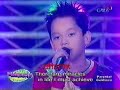 I Believe I Can Fly - Sugar Pop