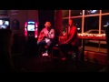 I'm The Only One (from 2011 in San Diego at an open mic night)
