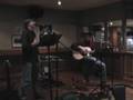 Sunday Bloody Sunday Live Acoustic Cover - U2