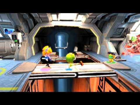 Bande Annonce : Wall-E