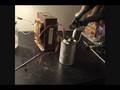 Resonance Steam\Dry cell pt2  