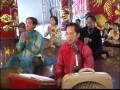 Thanh Đồng Nguyễn Văn Minh hầu thánh part 2
