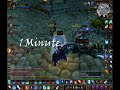 Horde inside Stormwind(3 mins)!!!
