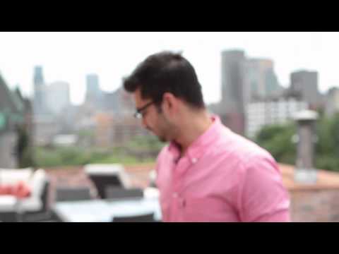 Video: Van Houtte Coffee BBQ Recipe