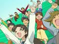 Mermaid Melody - Koi wa nandarou CHINA