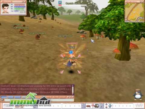 Flyff: Fly For Fun Screenshot 0