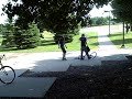jeremy owns kollins bike