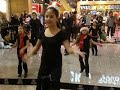 2009 SMASH FUSION HOLIDAY SHOWCASE (SALSA)