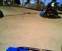 dummy gocart