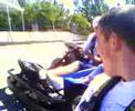 dummy gocart