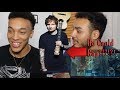 Taylor Swift - End Game ft. Ed Sheeran, Future - REACTION