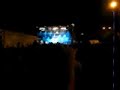 Apocalyptica Live, Bogot�, Colombia, Rock al parque