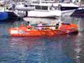 Atlantic Jack # 19 Setting off to the start