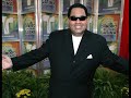 Tito Nieves / Señora ley (Dedicado al Perú)