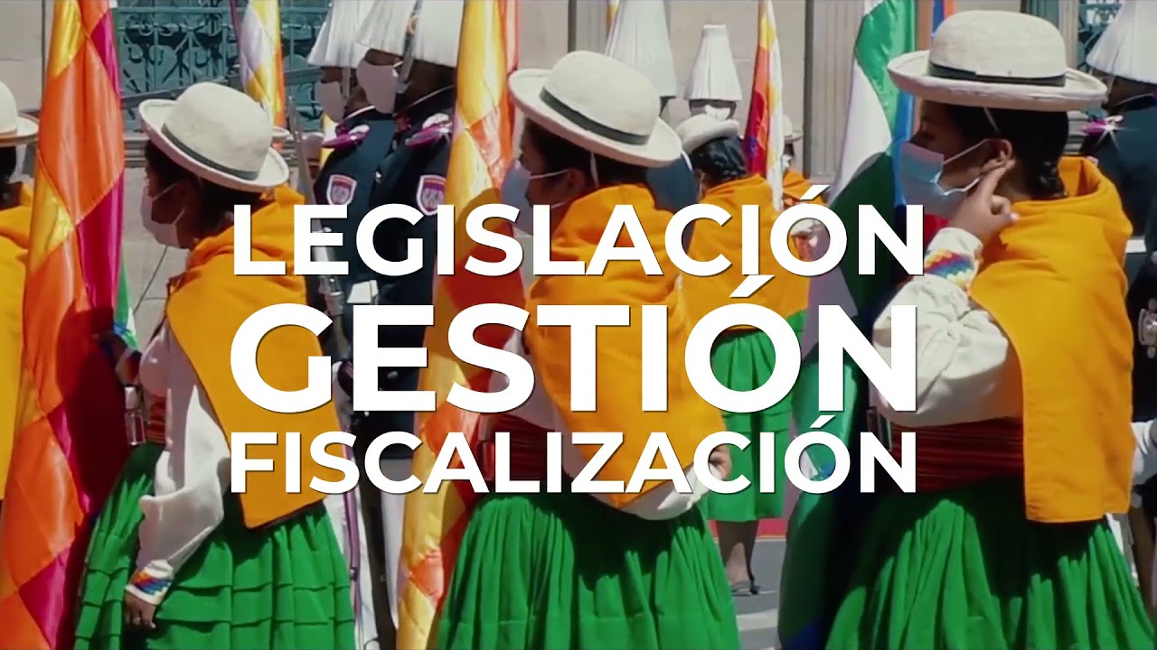 La Cámara de Diputados inició la gestión legislativa 2022–2022.